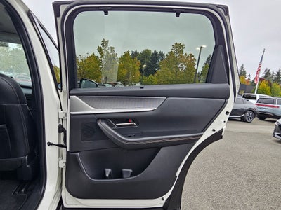 2024 Mazda Mazda CX-90 PHEV Preferred