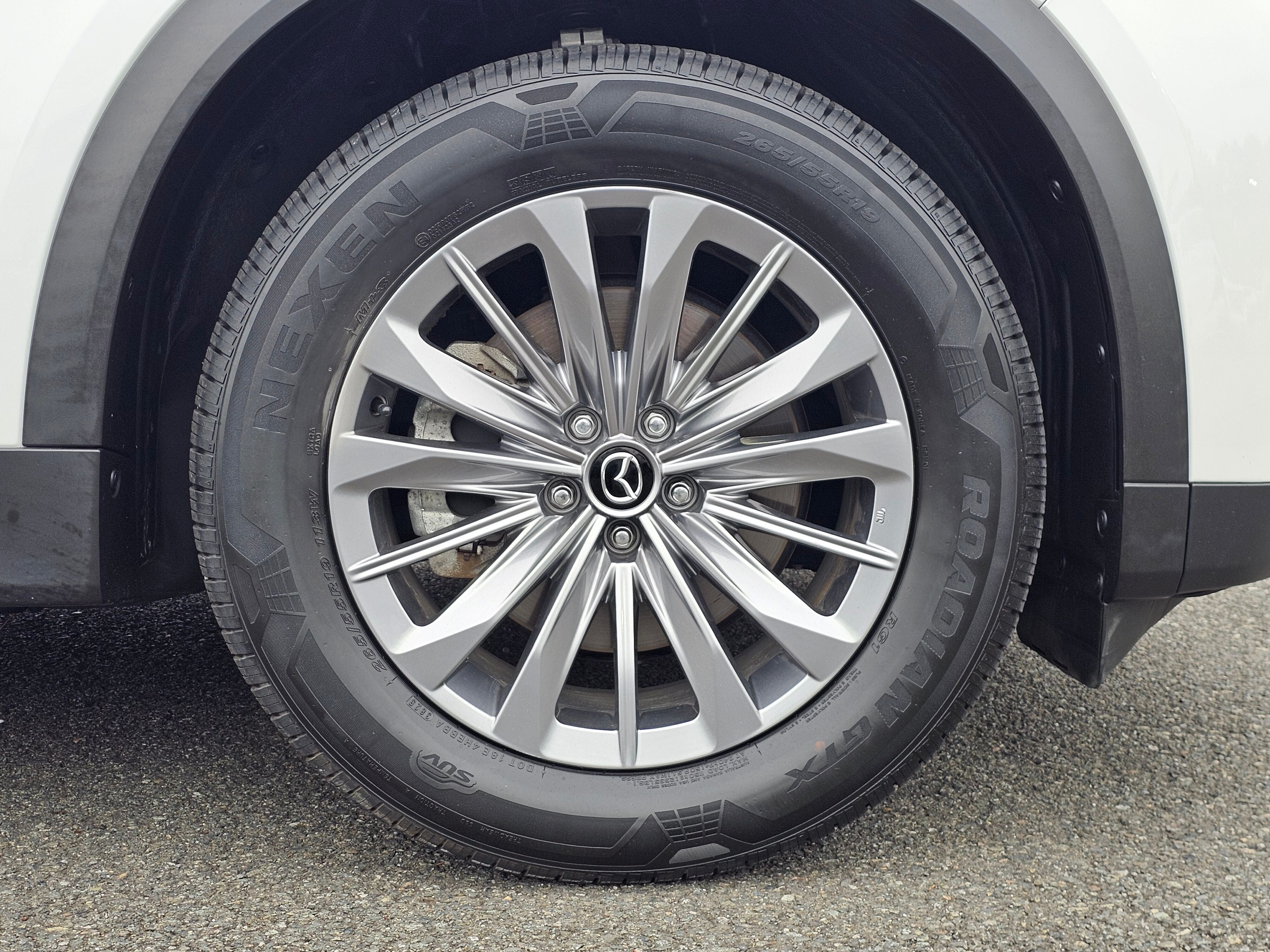 2024 Mazda Mazda CX-90 PHEV Preferred