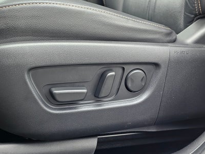 2024 Mazda Mazda CX-90 PHEV Preferred