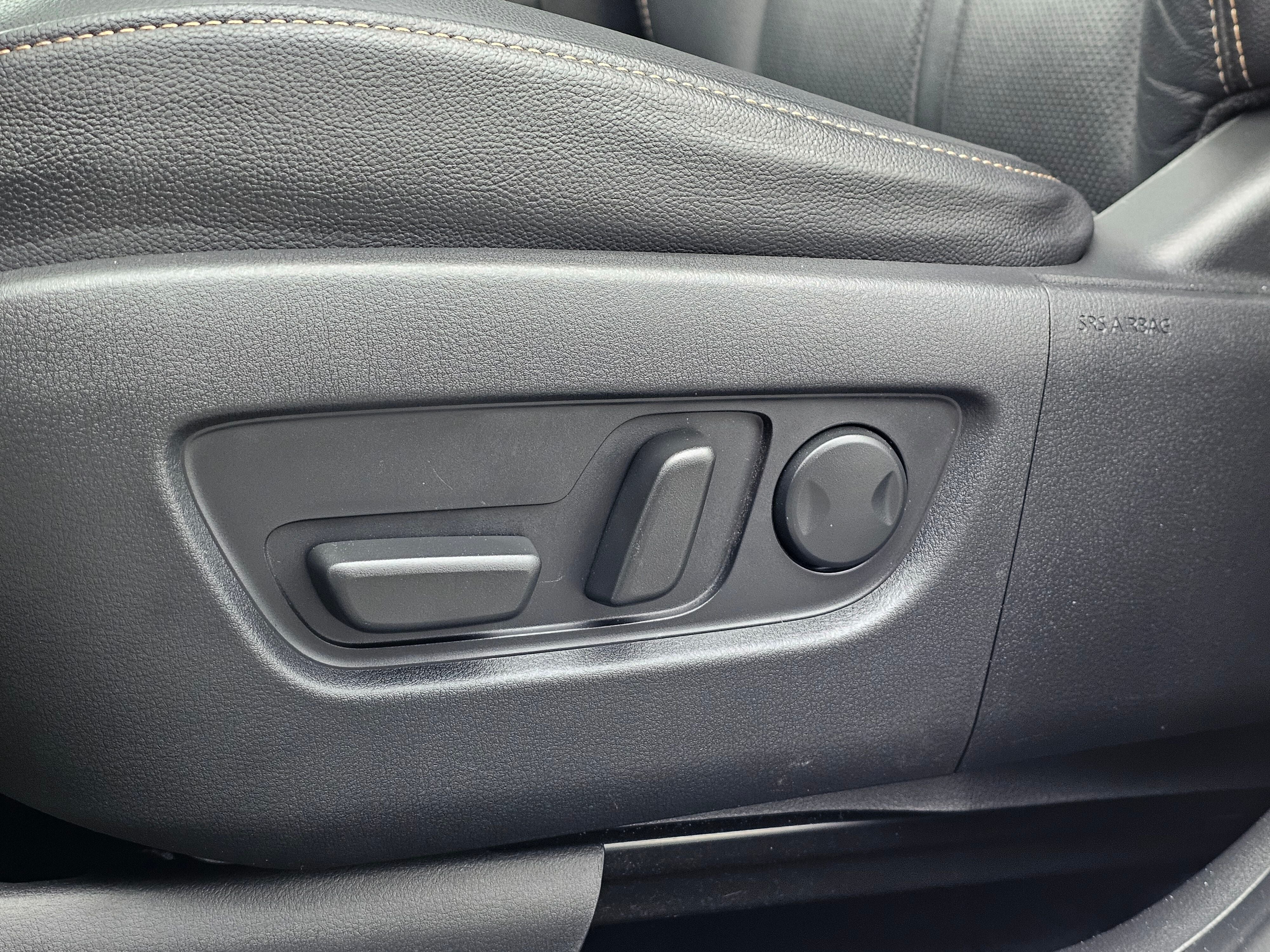 2024 Mazda Mazda CX-90 PHEV Preferred