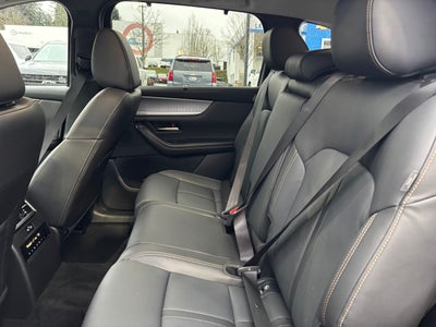 2024 Mazda Mazda CX-90 PHEV Preferred