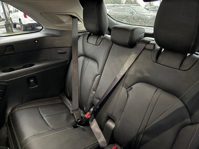 2024 Mazda Mazda CX-90 PHEV Preferred