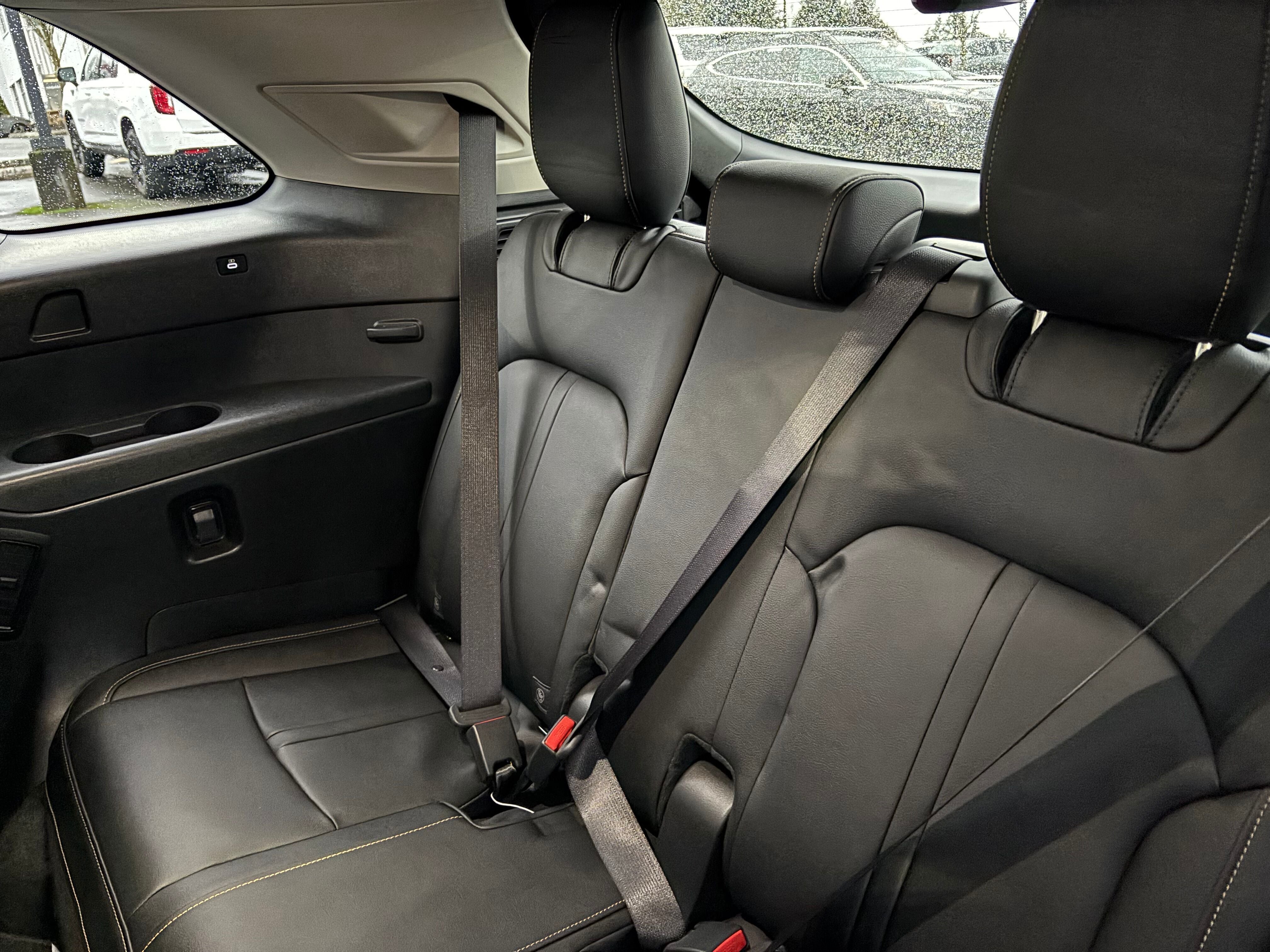 2024 Mazda Mazda CX-90 PHEV Preferred