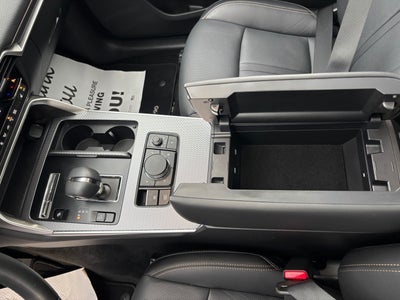 2024 Mazda Mazda CX-90 PHEV Preferred