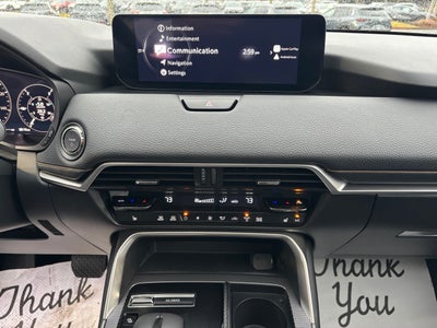 2024 Mazda Mazda CX-90 PHEV Preferred