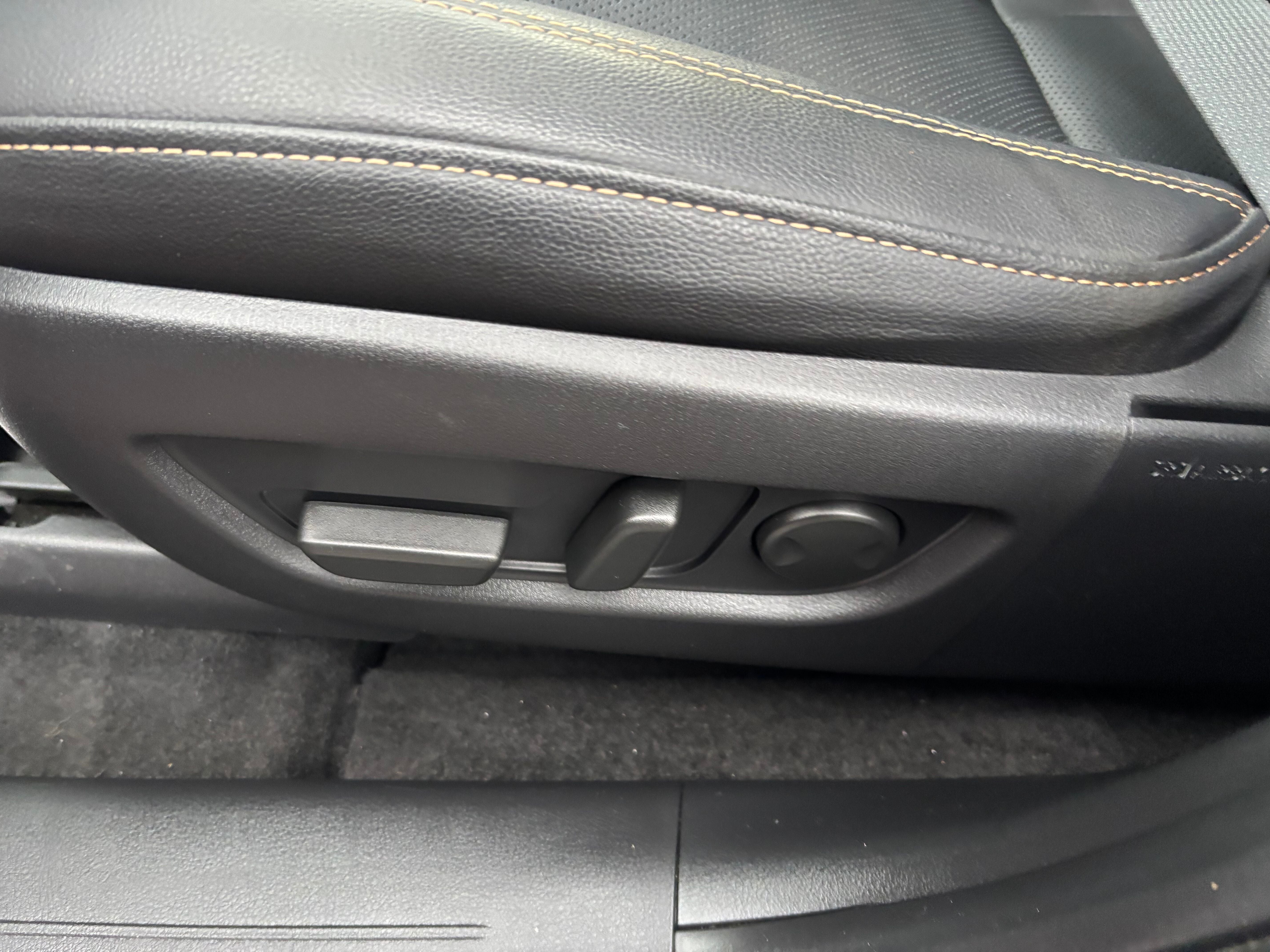 2024 Mazda Mazda CX-90 PHEV Preferred