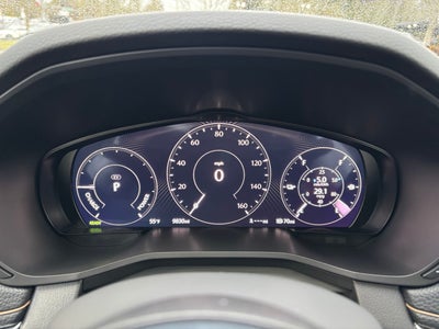 2024 Mazda Mazda CX-90 PHEV Preferred