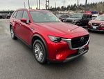 2024 Mazda Mazda CX-90 PHEV Preferred