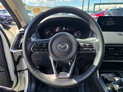 2024 Mazda Mazda CX-90 PHEV Preferred