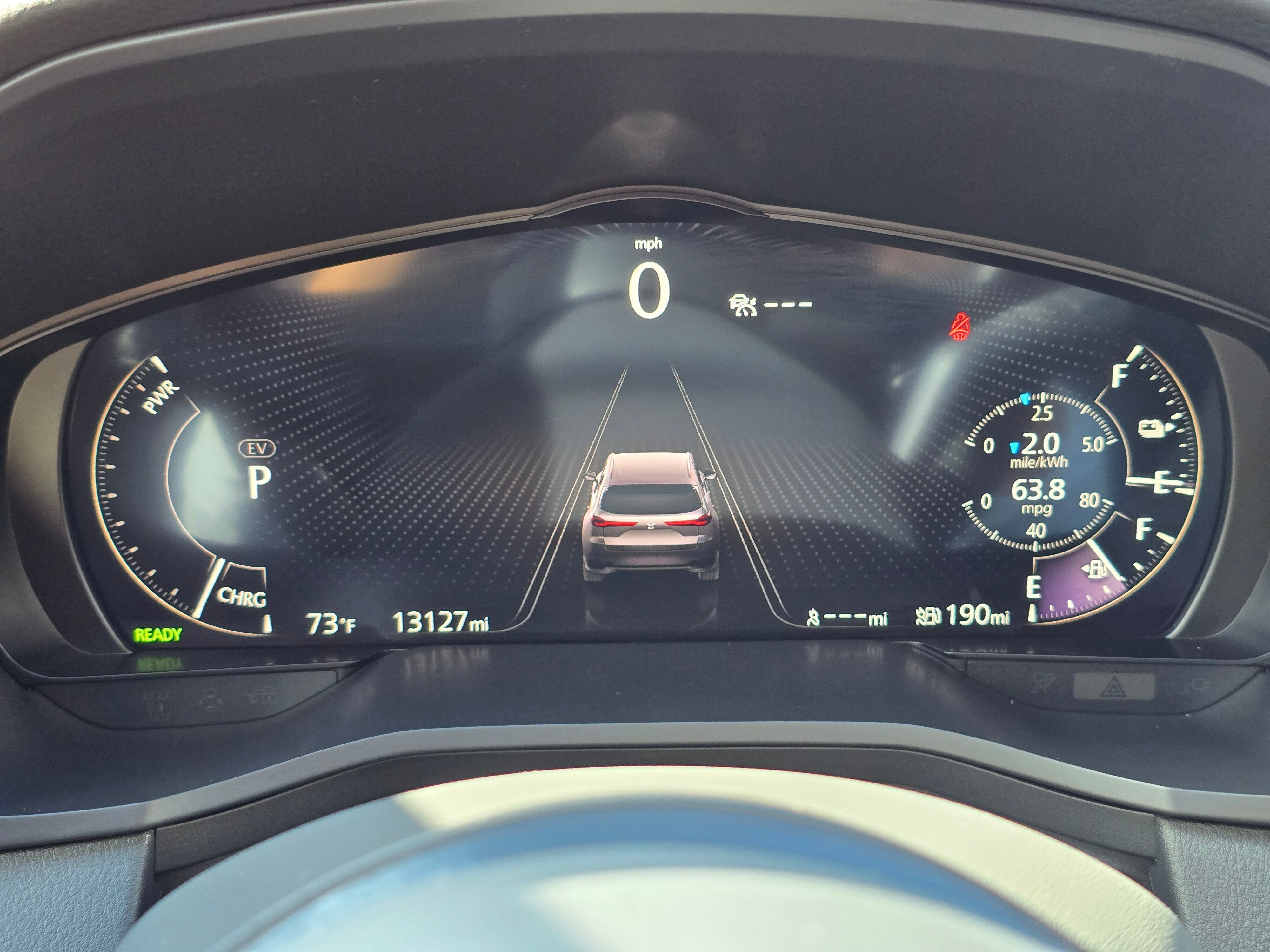 2024 Mazda Mazda CX-90 PHEV Preferred