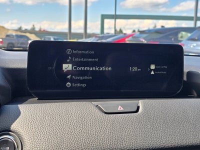 2024 Mazda Mazda CX-90 PHEV Preferred