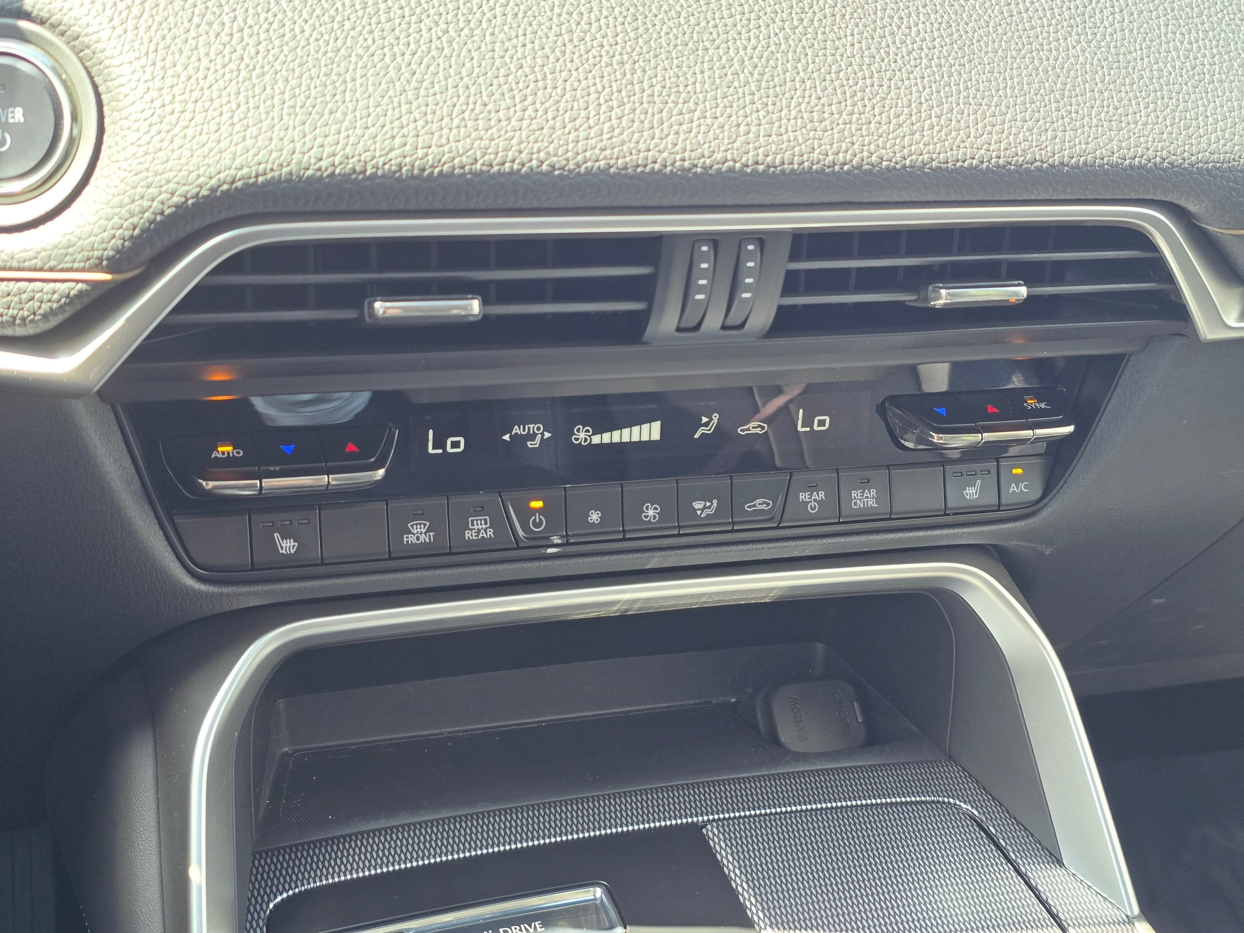 2024 Mazda Mazda CX-90 PHEV Preferred