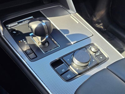 2024 Mazda Mazda CX-90 PHEV Preferred