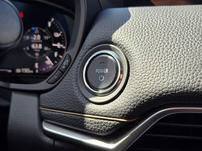2024 Mazda Mazda CX-90 PHEV Preferred