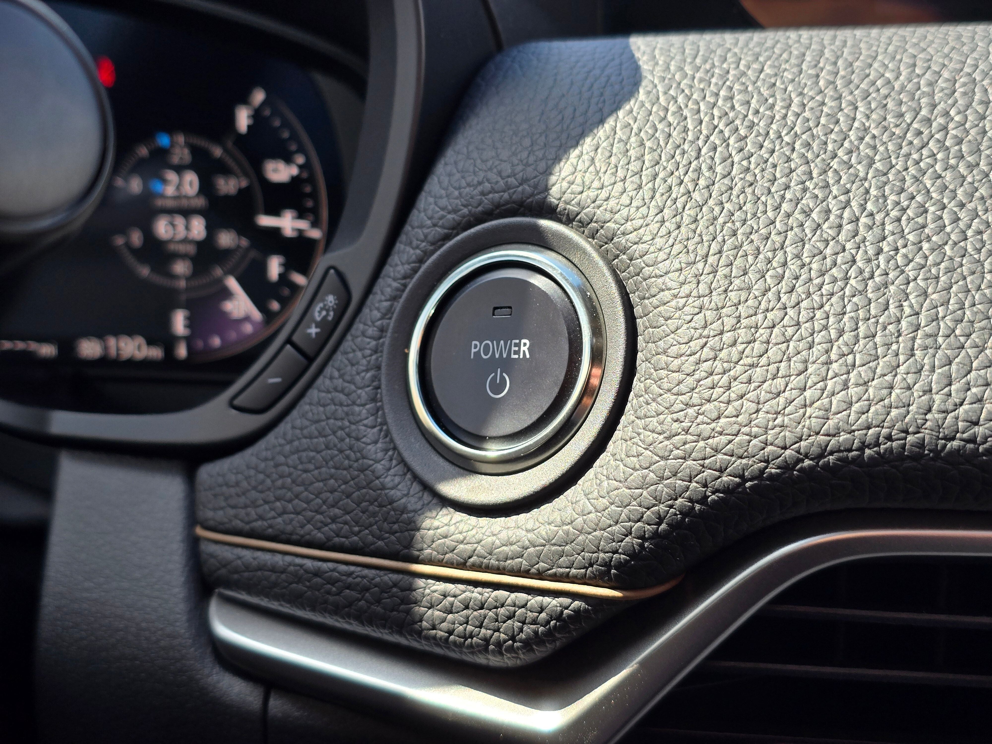 2024 Mazda Mazda CX-90 PHEV Preferred