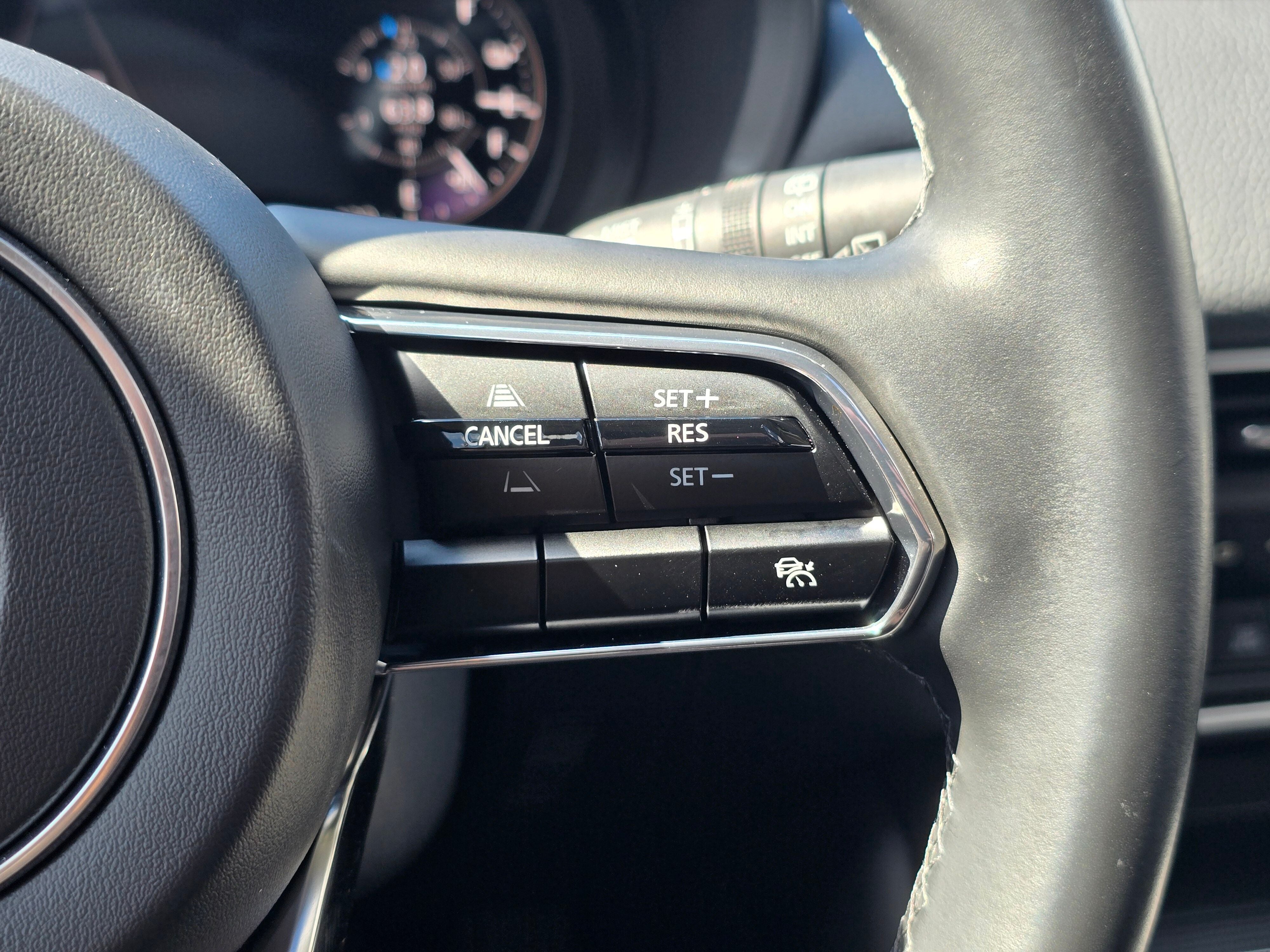 2024 Mazda Mazda CX-90 PHEV Preferred