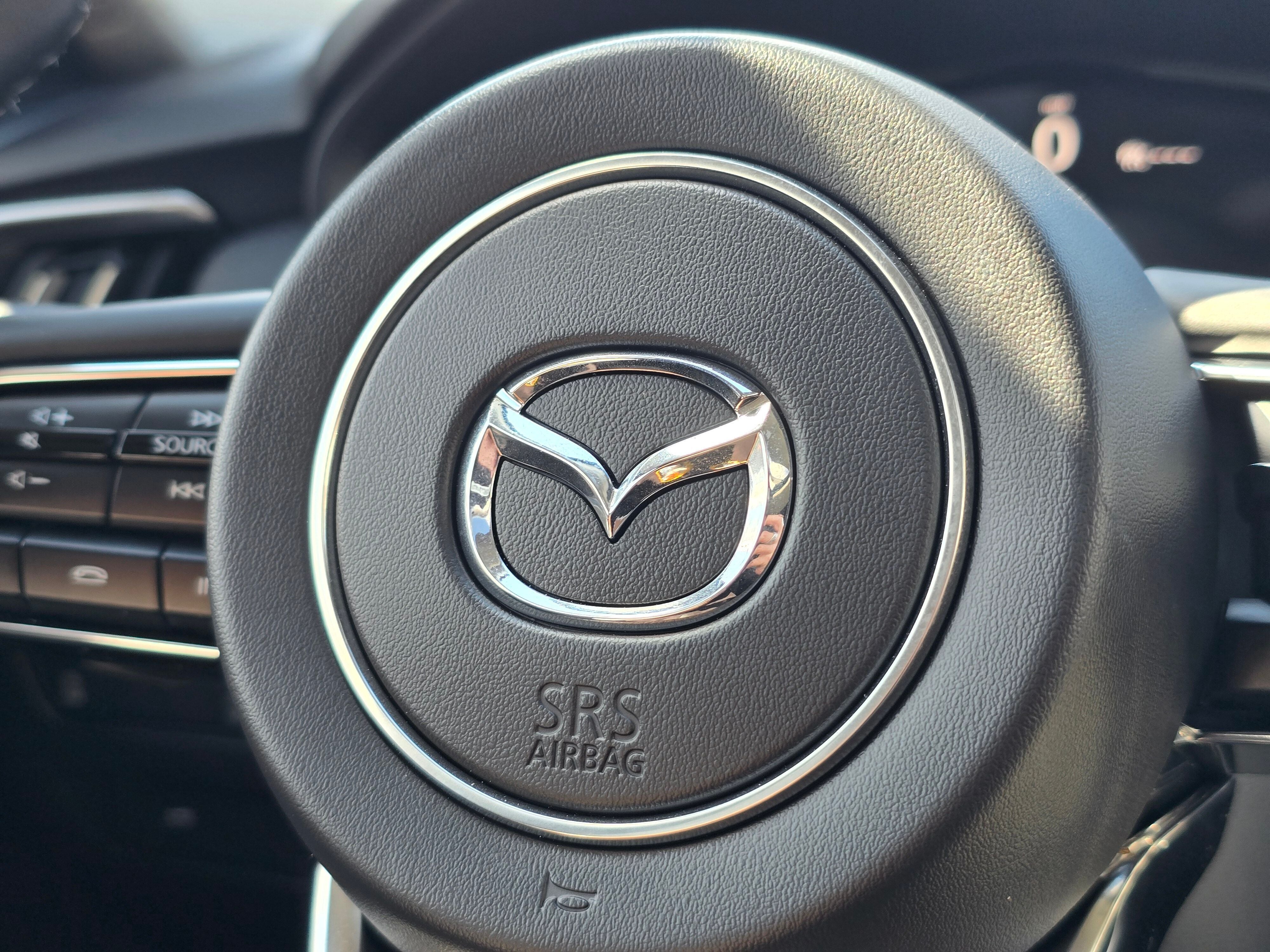 2024 Mazda Mazda CX-90 PHEV Preferred