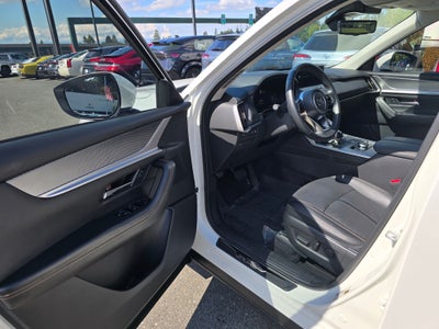 2024 Mazda Mazda CX-90 PHEV Preferred