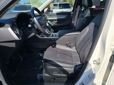 2024 Mazda Mazda CX-90 PHEV Preferred