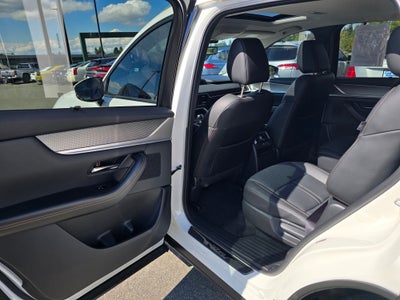 2024 Mazda Mazda CX-90 PHEV Preferred