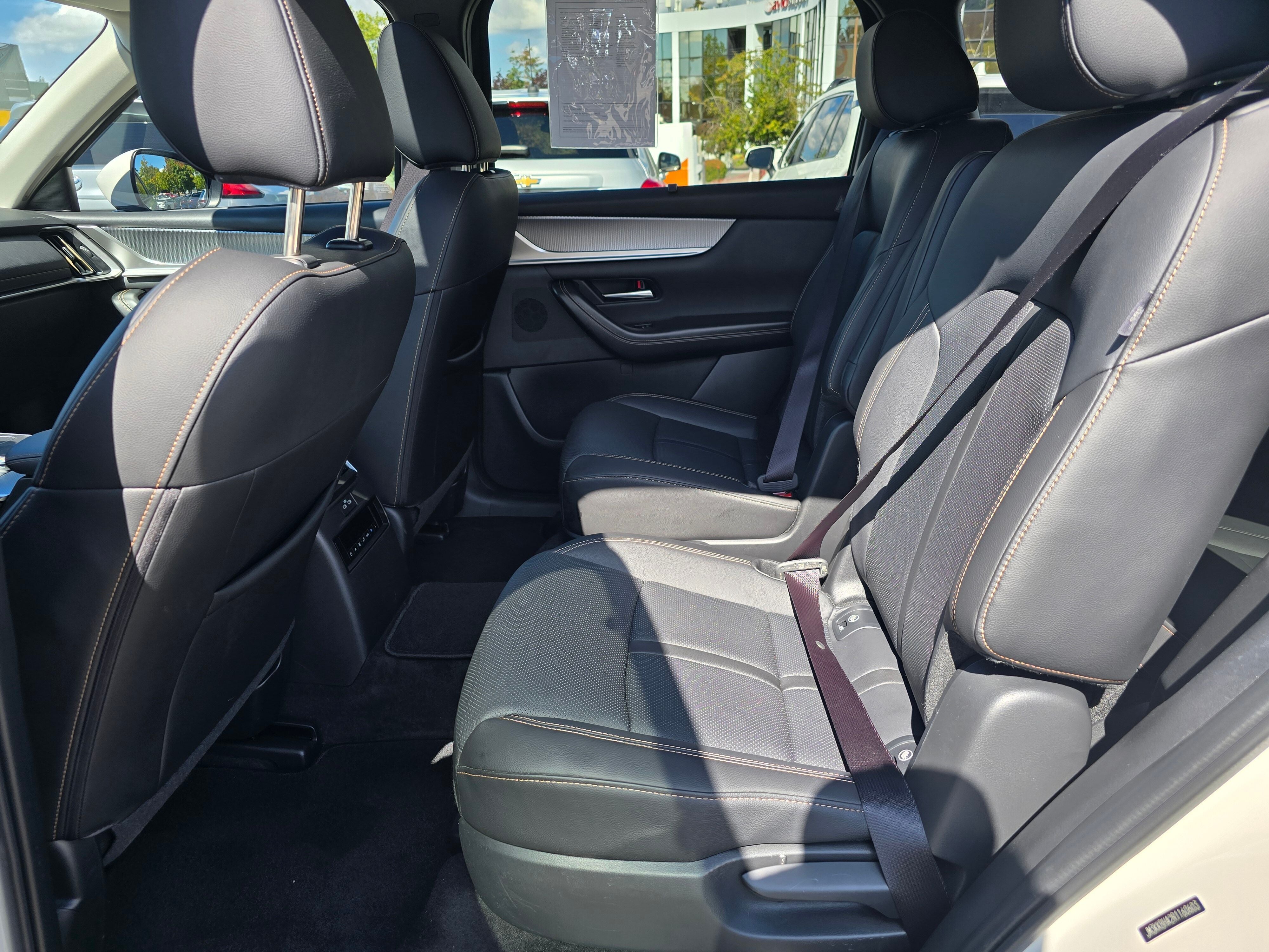 2024 Mazda Mazda CX-90 PHEV Preferred