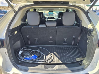 2024 Mazda Mazda CX-90 PHEV Preferred