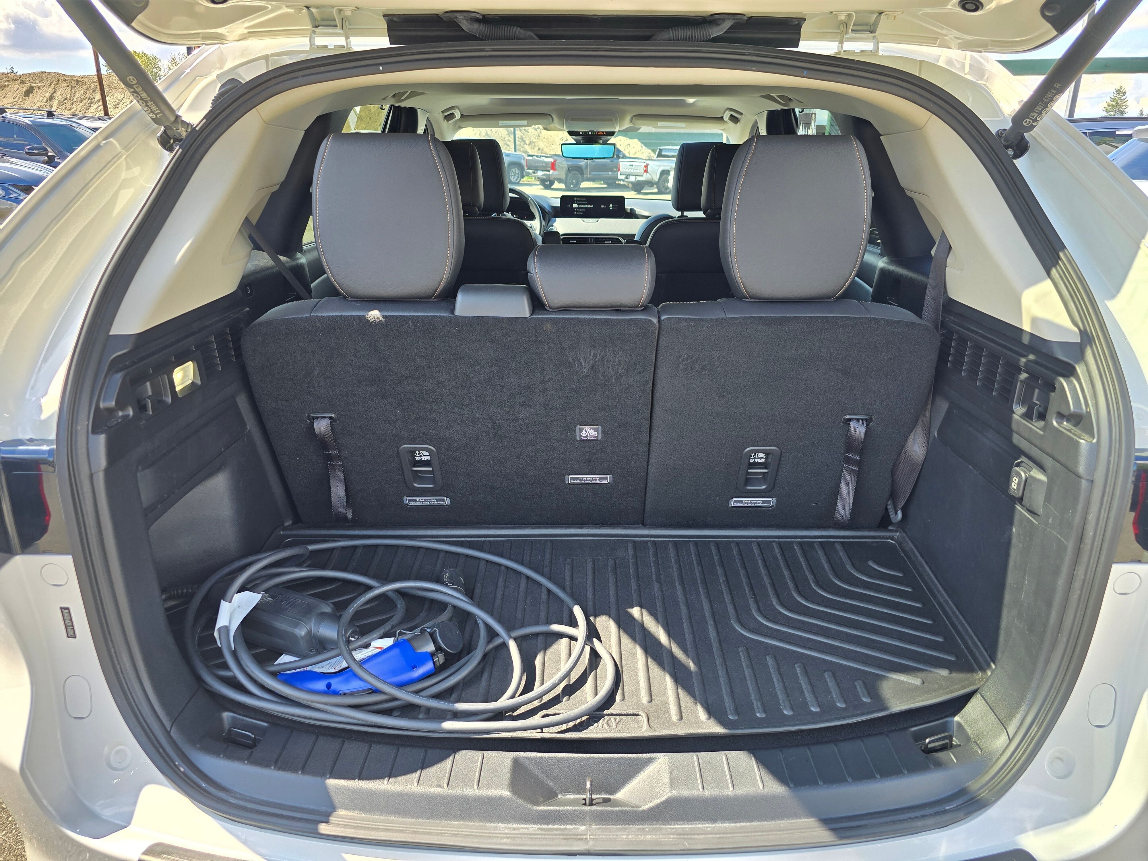2024 Mazda Mazda CX-90 PHEV Preferred