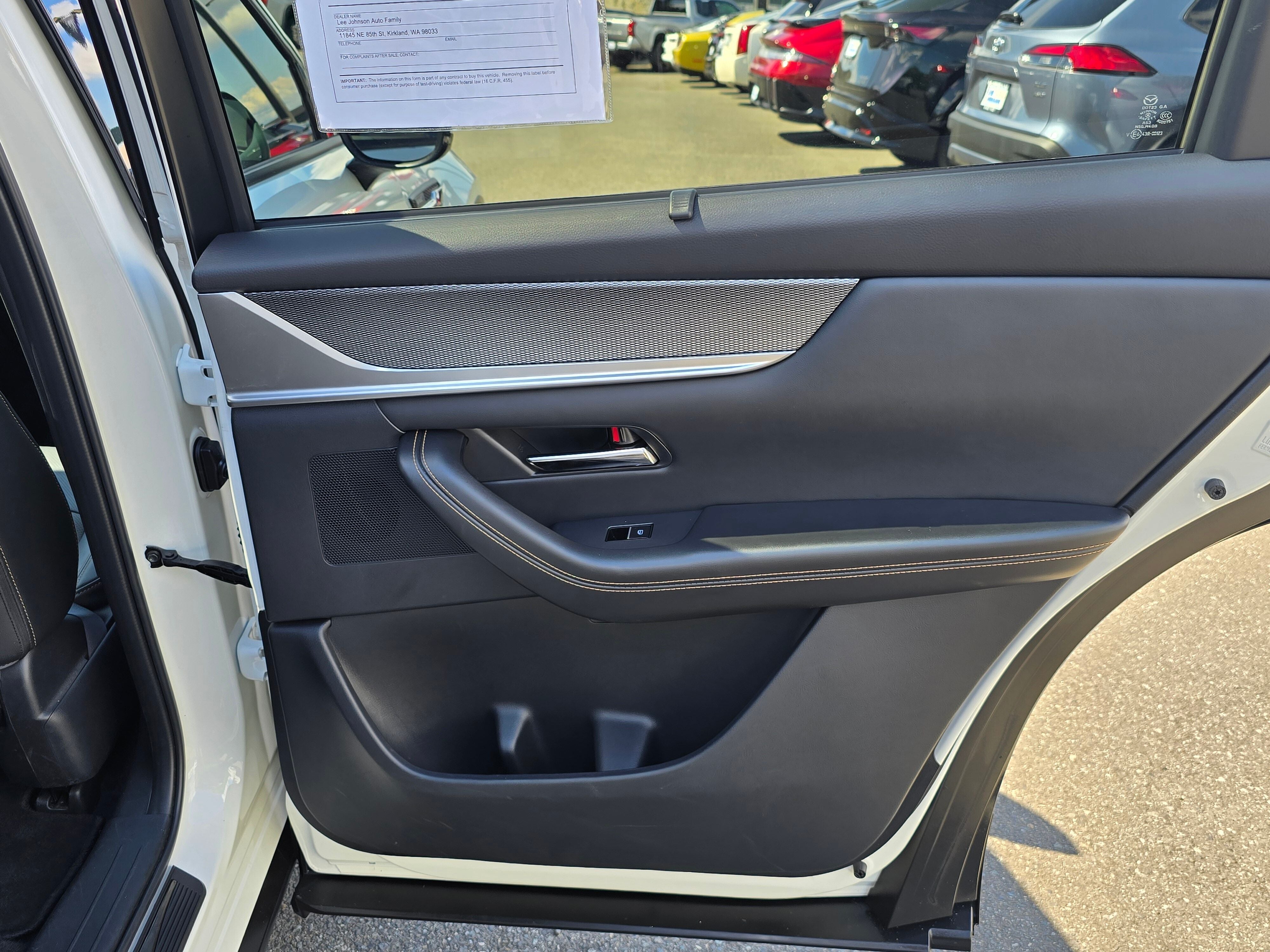 2024 Mazda Mazda CX-90 PHEV Preferred