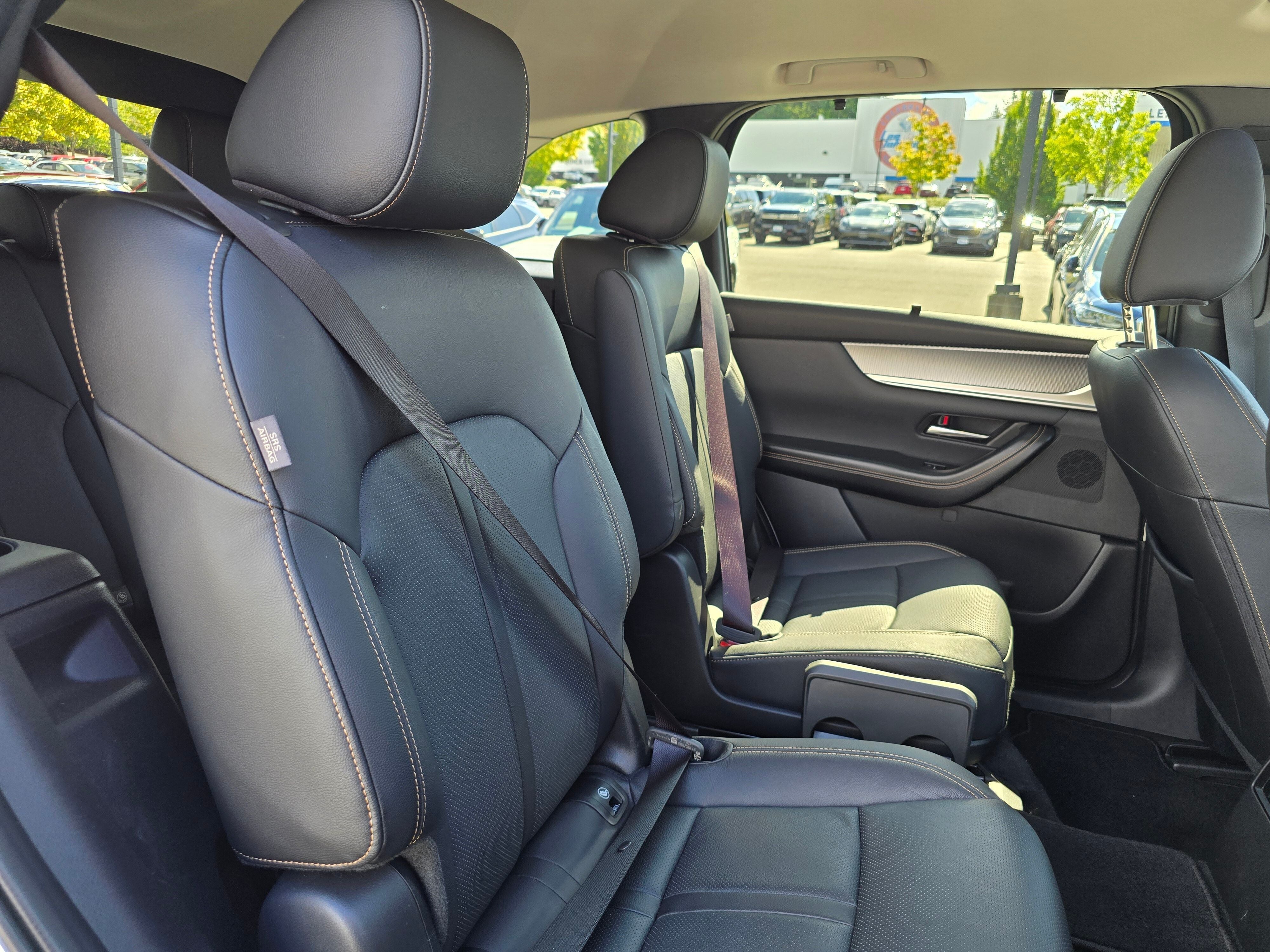2024 Mazda Mazda CX-90 PHEV Preferred