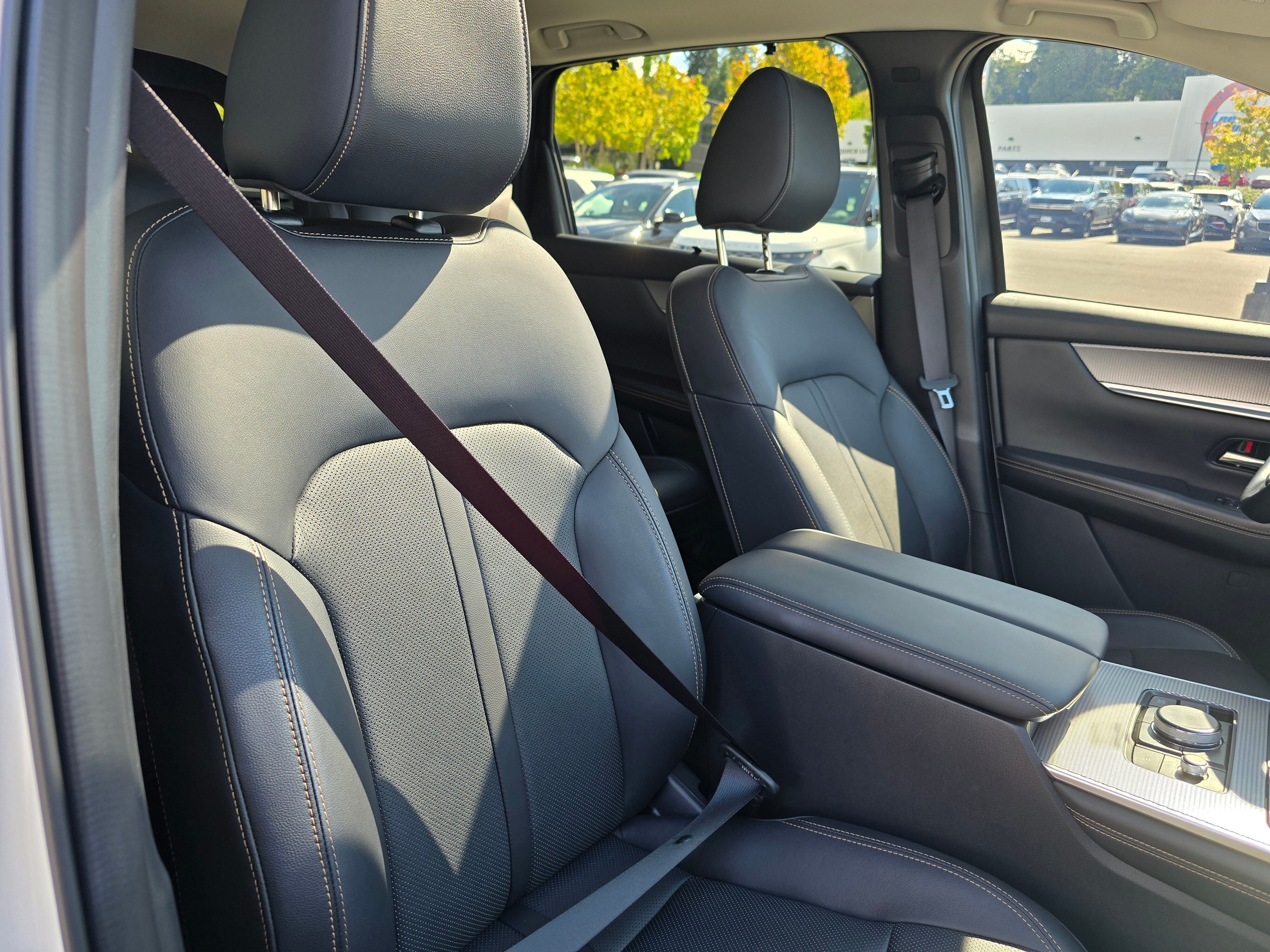 2024 Mazda Mazda CX-90 PHEV Preferred