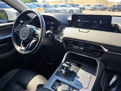 2024 Mazda Mazda CX-90 PHEV Preferred