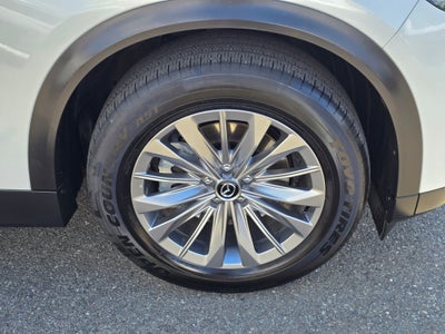2024 Mazda Mazda CX-90 PHEV Preferred