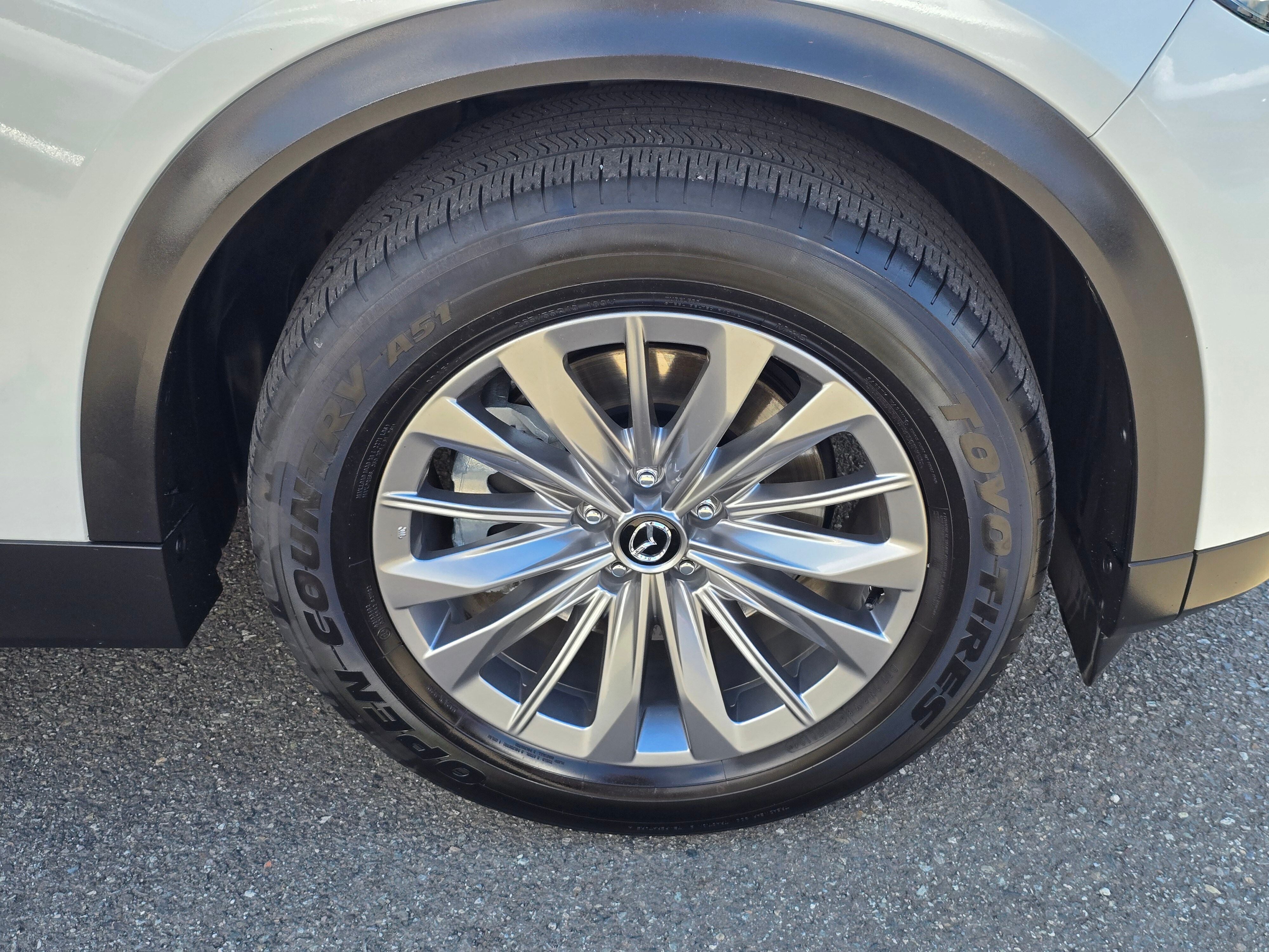 2024 Mazda Mazda CX-90 PHEV Preferred