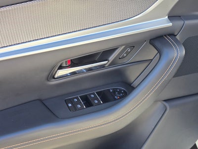 2024 Mazda Mazda CX-90 PHEV Preferred