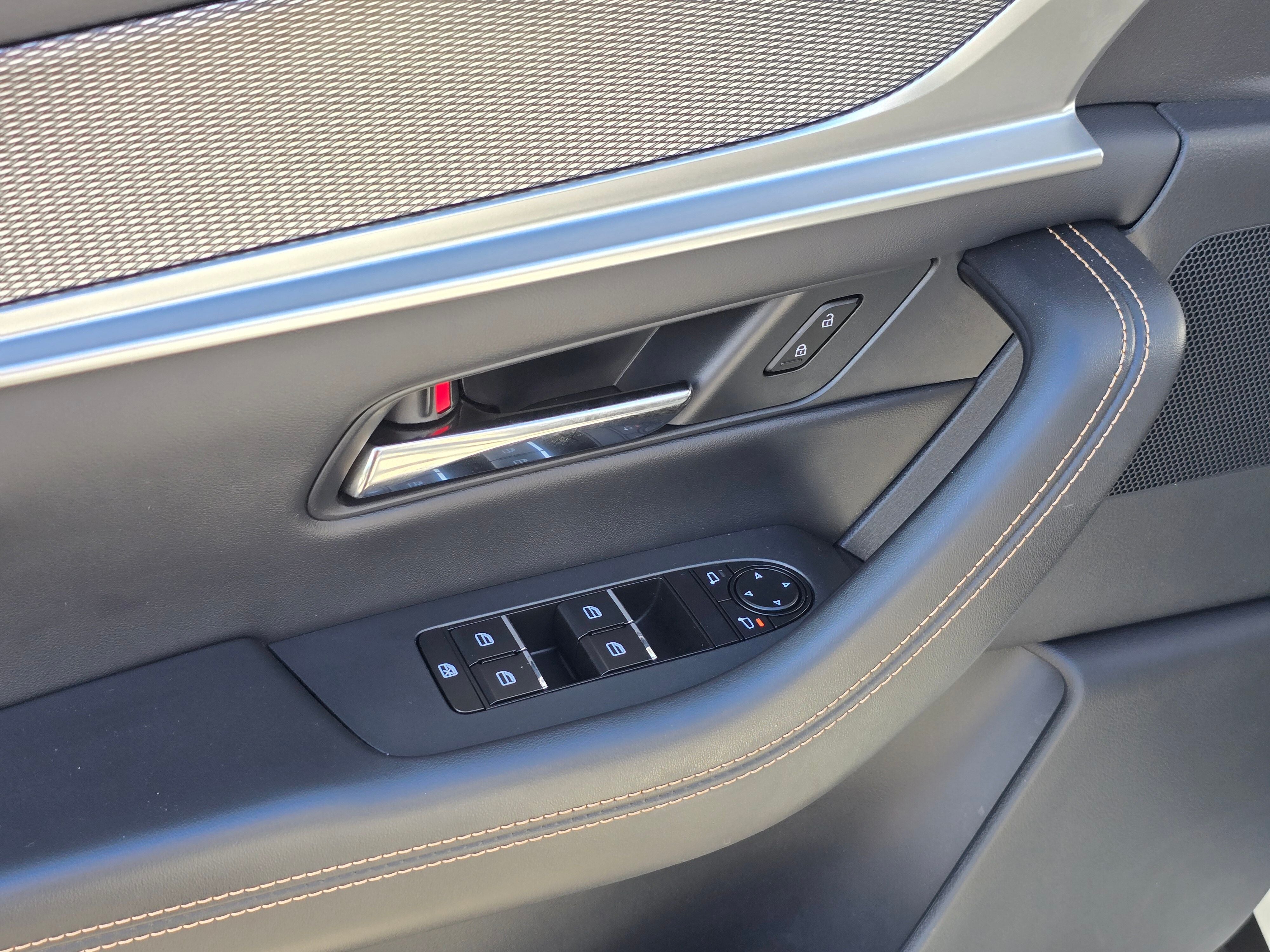2024 Mazda Mazda CX-90 PHEV Preferred