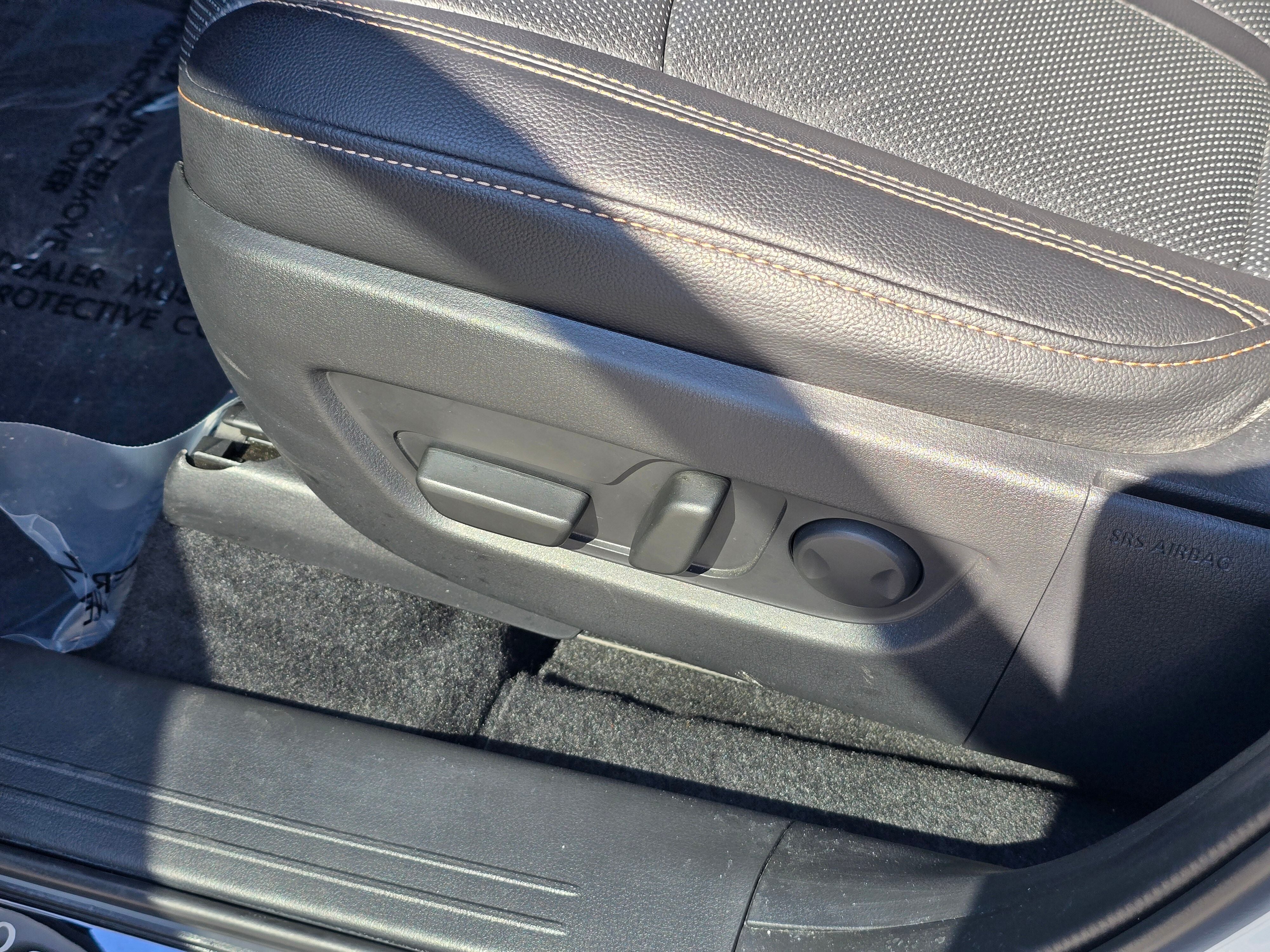 2024 Mazda Mazda CX-90 PHEV Preferred