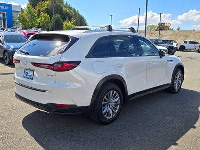 2024 Mazda Mazda CX-90 PHEV Preferred