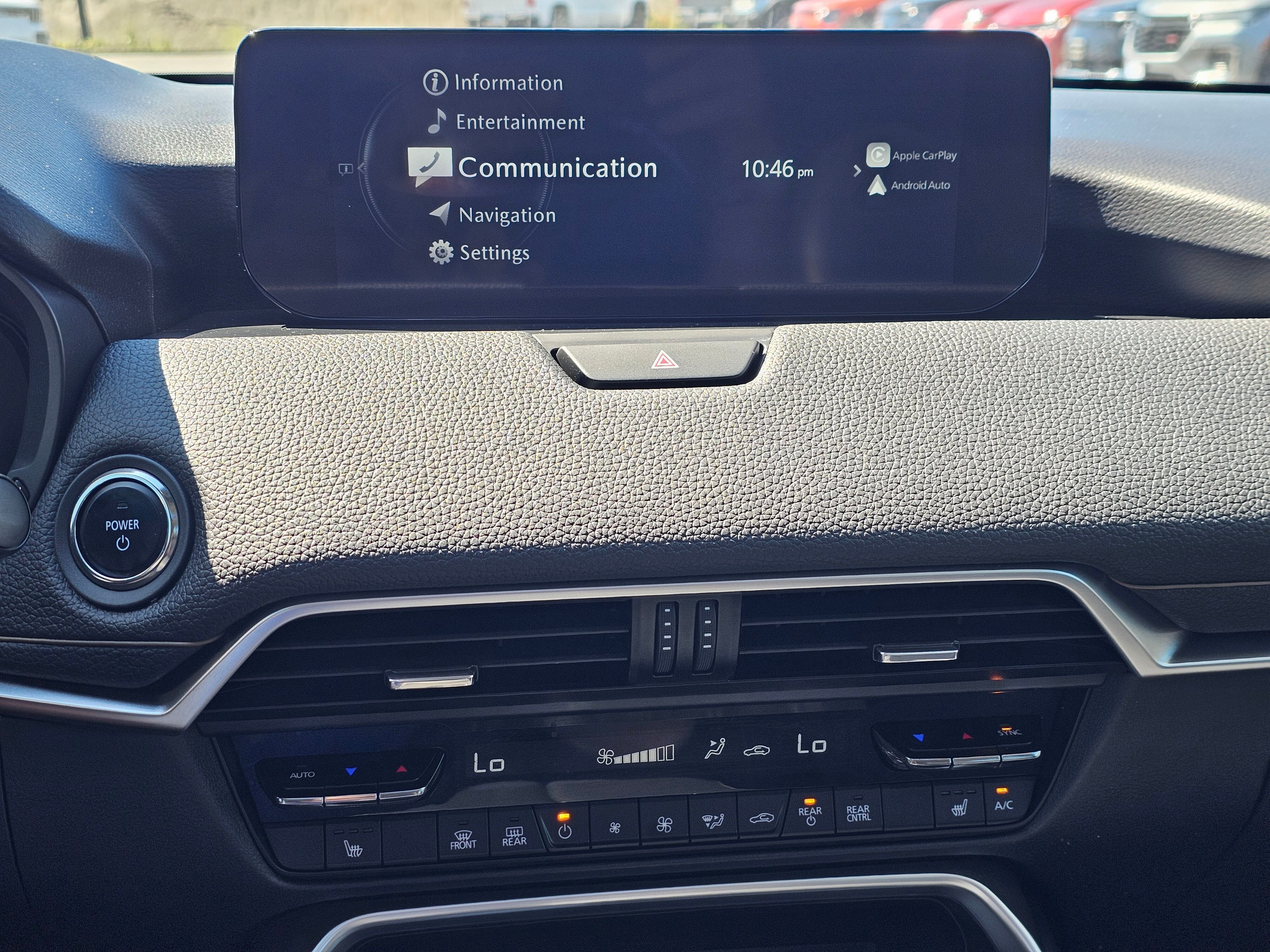 2024 Mazda Mazda CX-90 PHEV Preferred