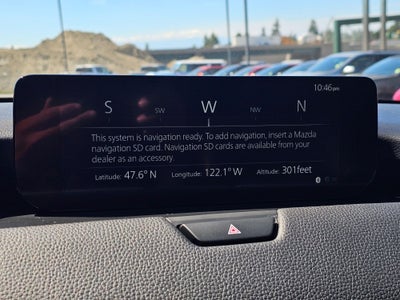 2024 Mazda Mazda CX-90 PHEV Preferred