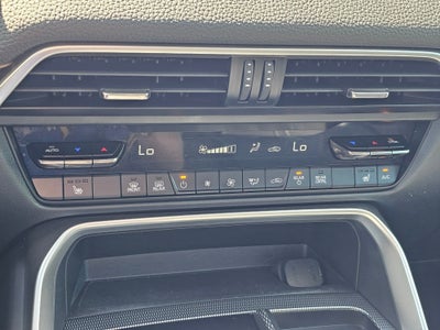 2024 Mazda Mazda CX-90 PHEV Preferred