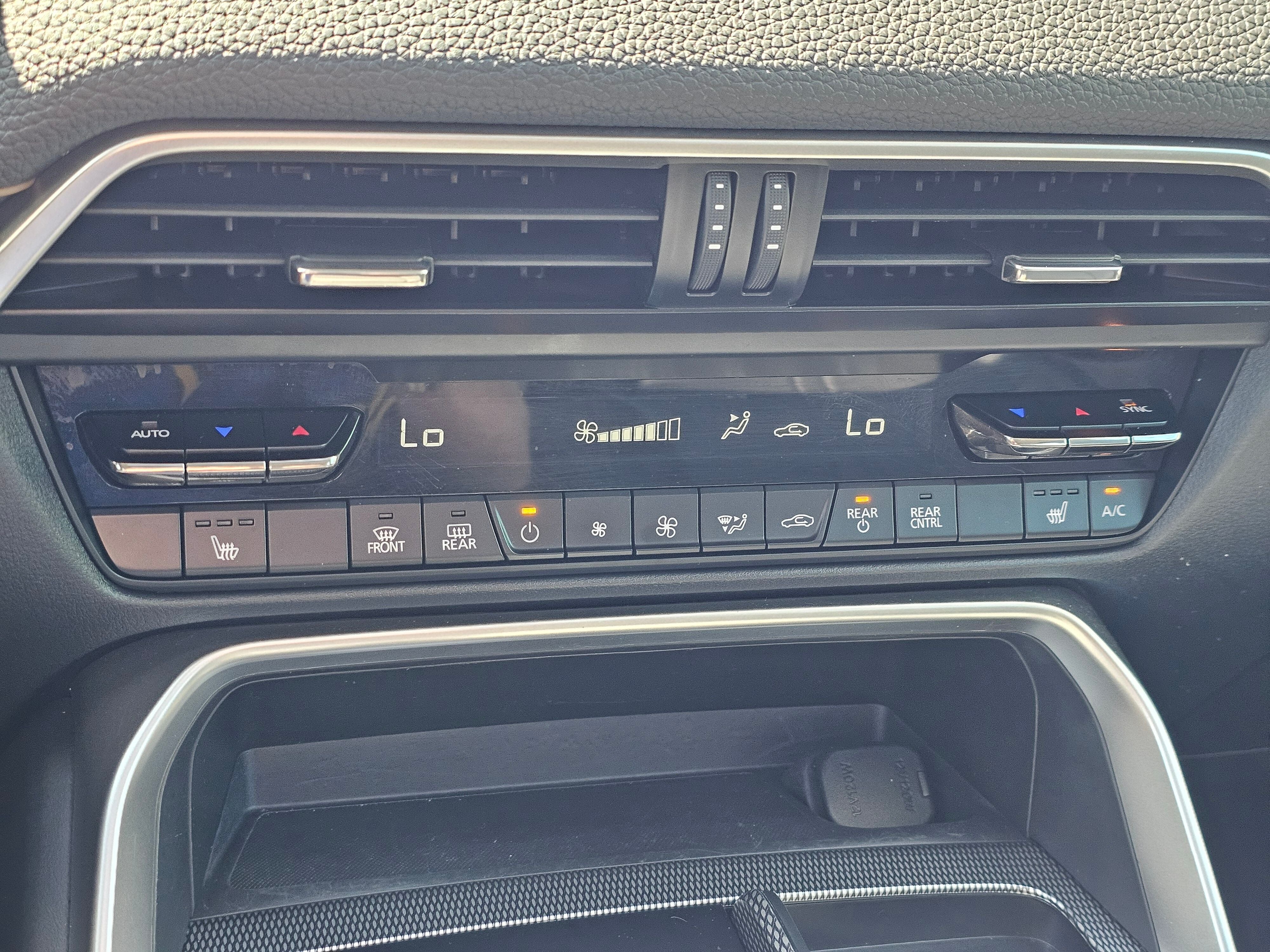 2024 Mazda Mazda CX-90 PHEV Preferred