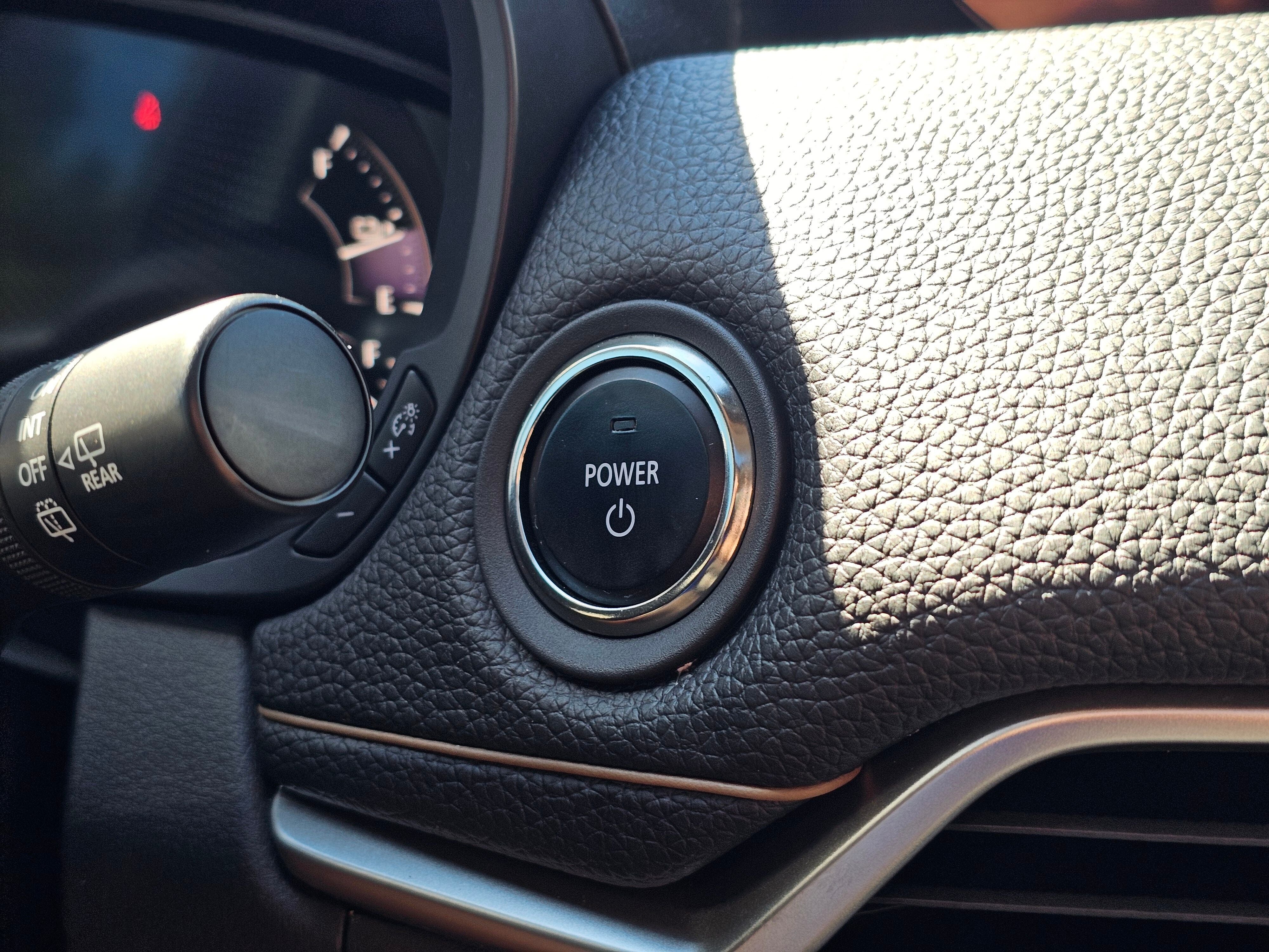 2024 Mazda Mazda CX-90 PHEV Preferred