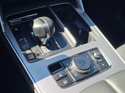 2024 Mazda Mazda CX-90 PHEV Preferred
