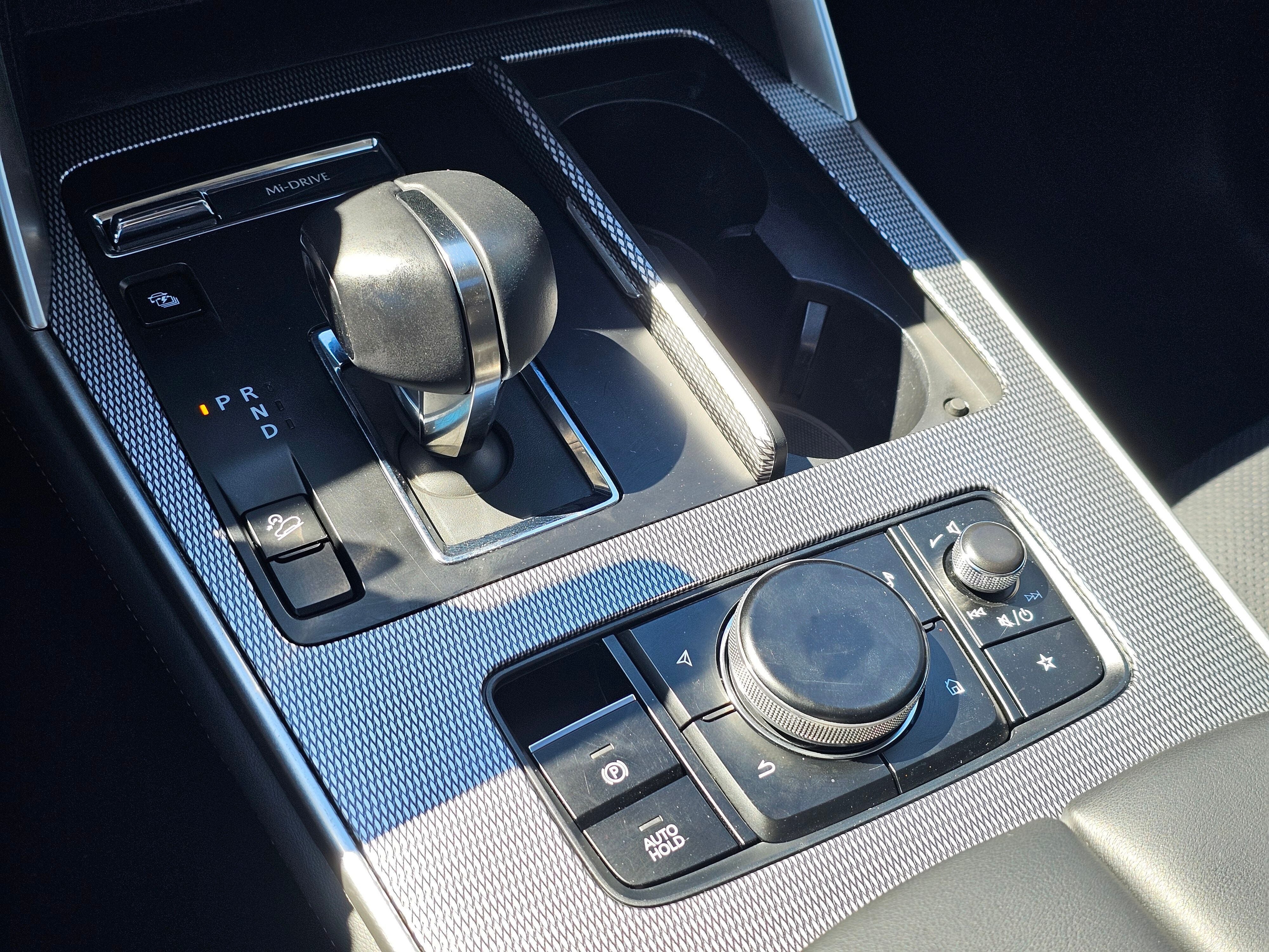 2024 Mazda Mazda CX-90 PHEV Preferred