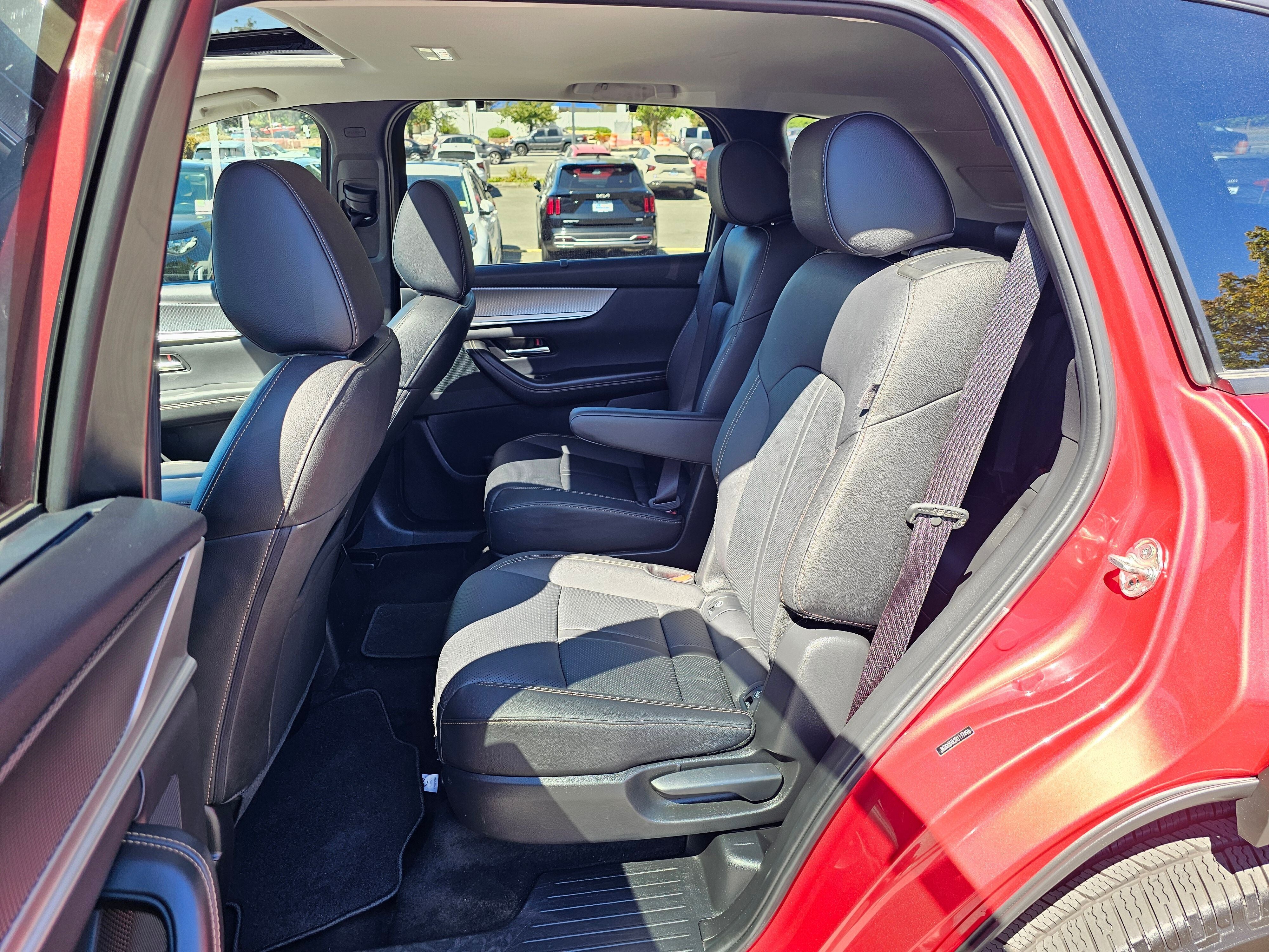 2024 Mazda Mazda CX-90 PHEV Preferred