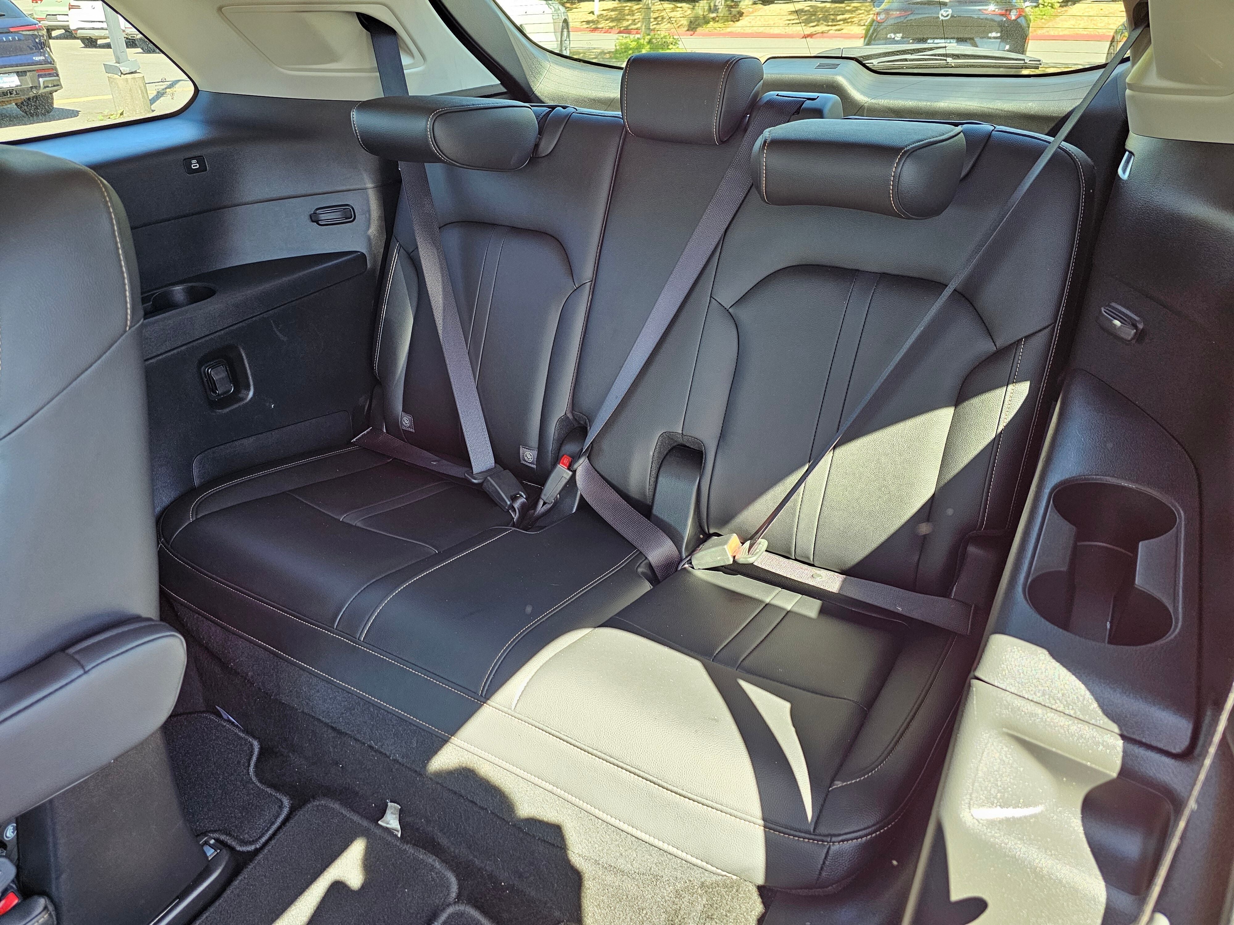 2024 Mazda Mazda CX-90 PHEV Preferred