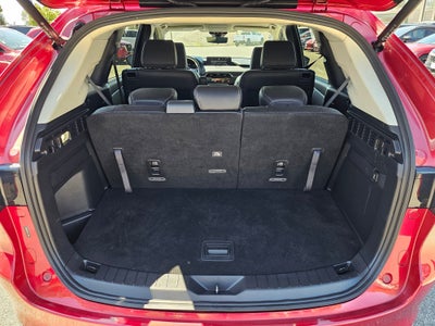 2024 Mazda Mazda CX-90 PHEV Preferred