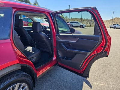 2024 Mazda Mazda CX-90 PHEV Preferred