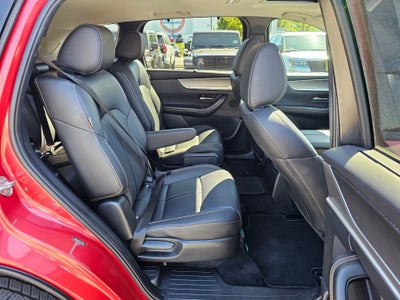 2024 Mazda Mazda CX-90 PHEV Preferred
