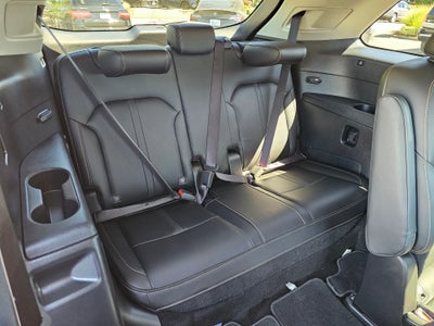 2024 Mazda Mazda CX-90 PHEV Preferred